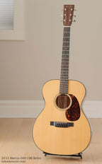2013 Martin 000-18E Retro