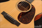 2013 Martin 000-18E Retro
