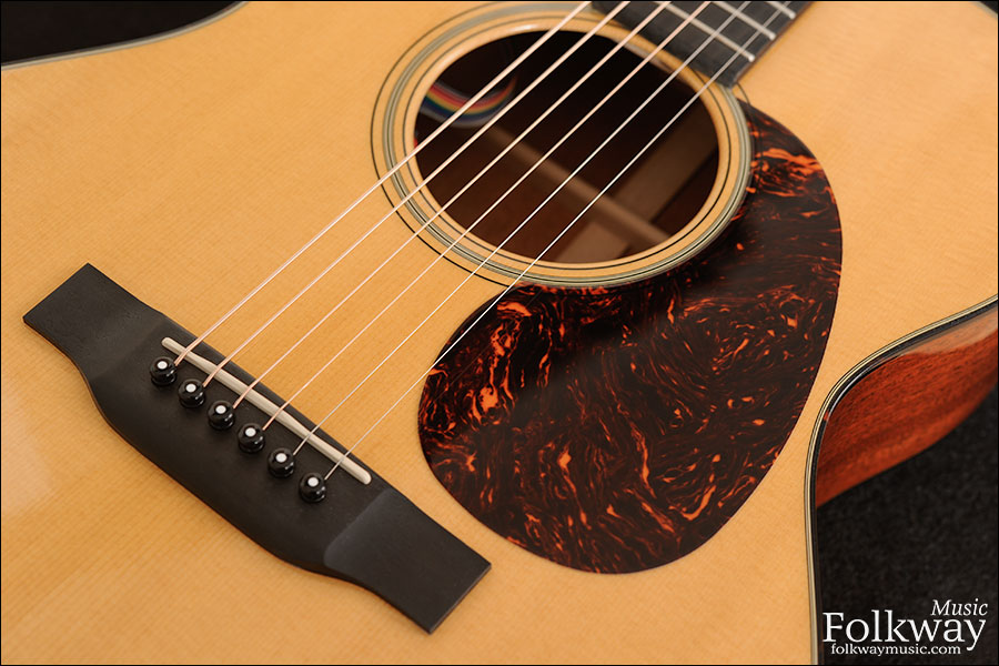 2013 Martin 000-18E Retro