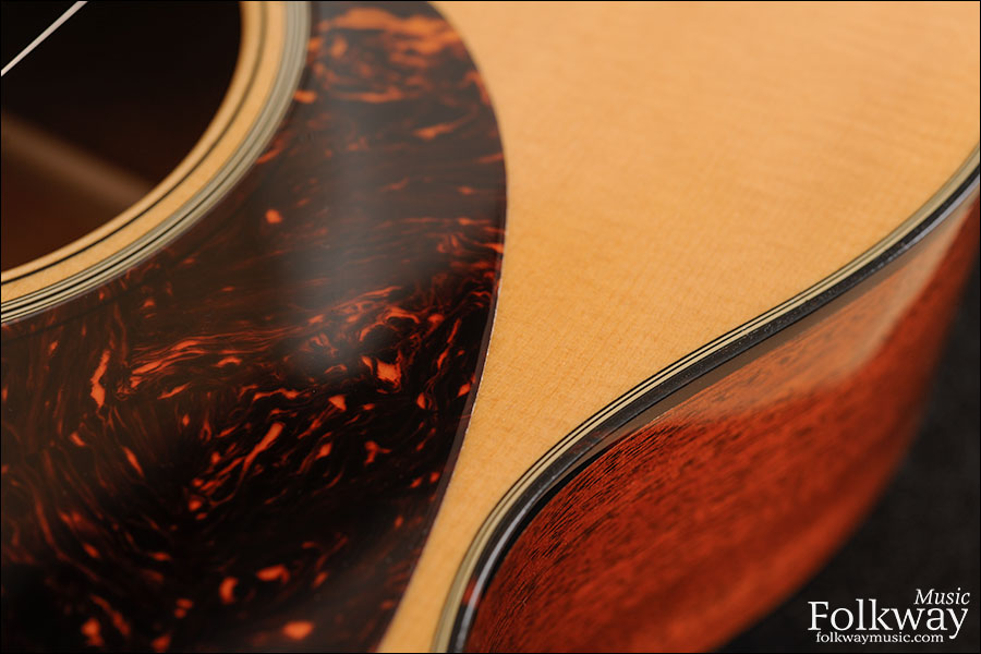 2013 Martin 000-18E Retro
