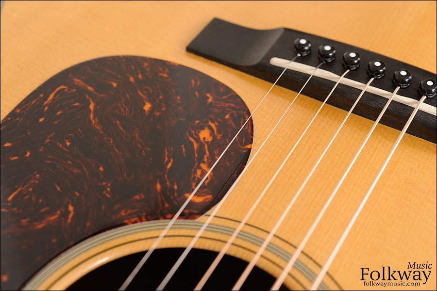 2013 Martin 000-18E Retro