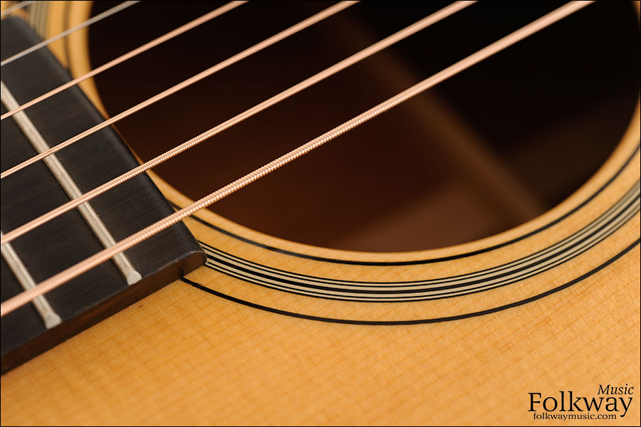 2013 Martin 000-18E Retro