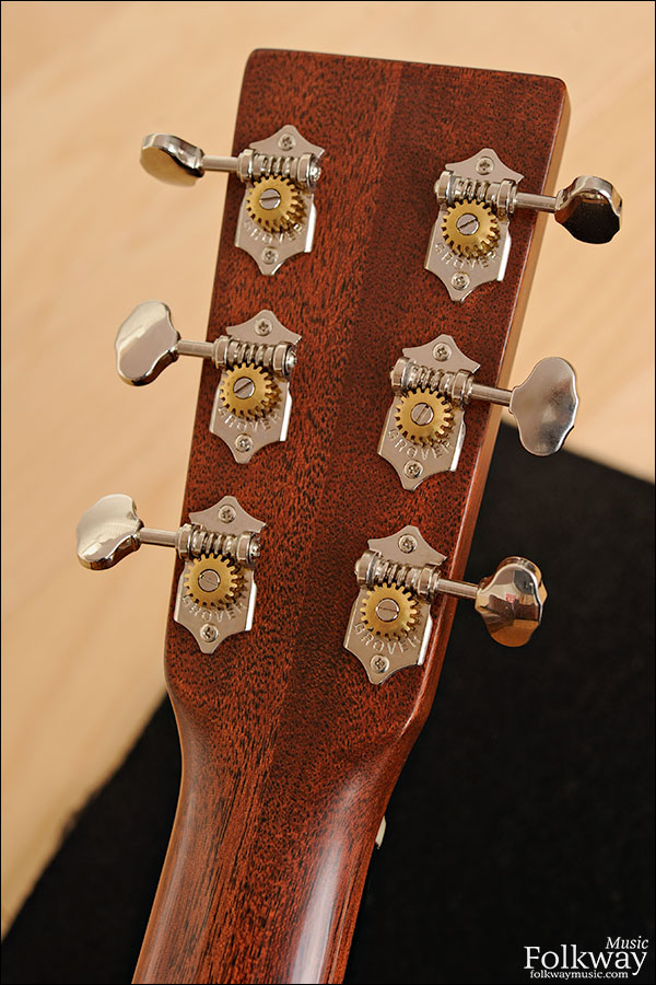 2013 Martin 000-18E Retro