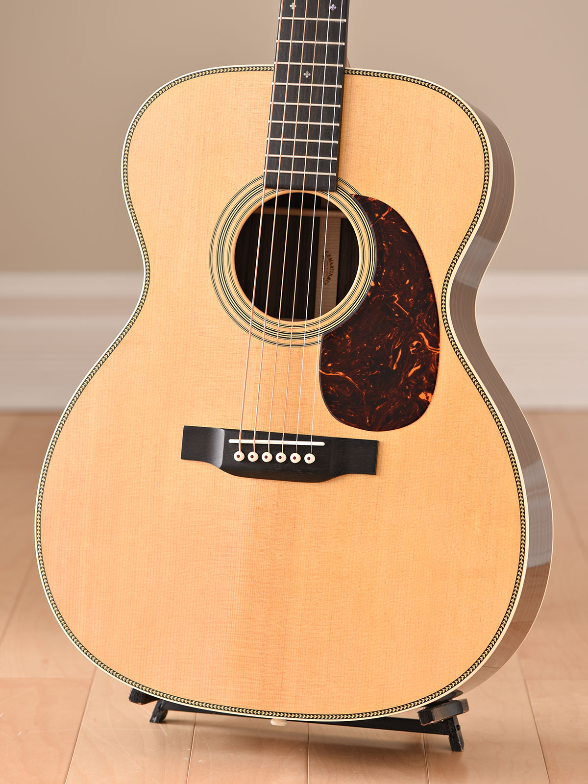 Martin 000-28 (discontinued spec)
