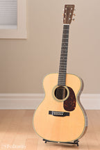 Martin 000-28 (discontinued spec)