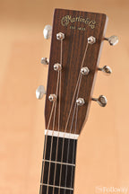 Martin 000-28 (discontinued spec)