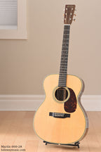 Martin 000-28 (discontinued spec)