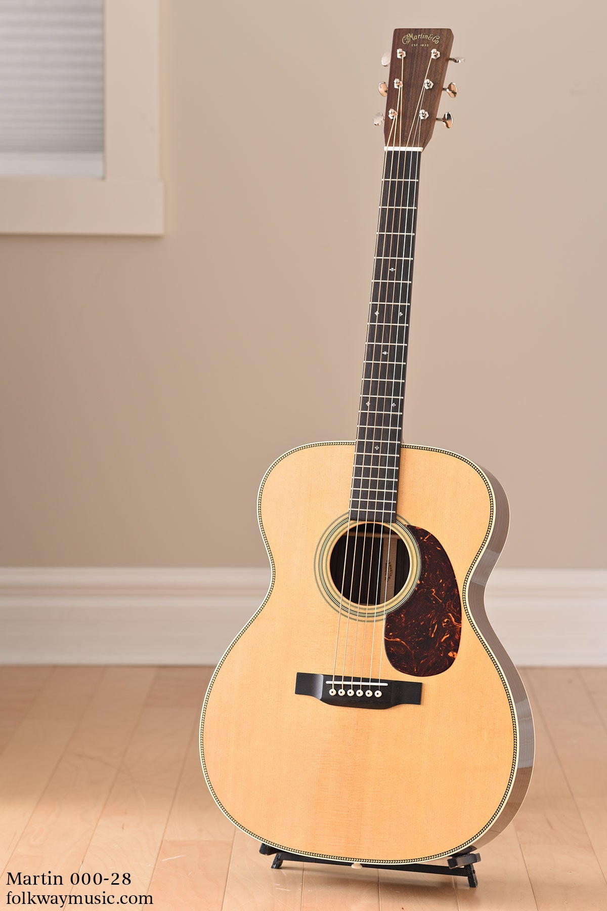 Martin 000-28 (discontinued spec)