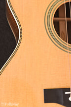 Martin 000-28 (discontinued spec)