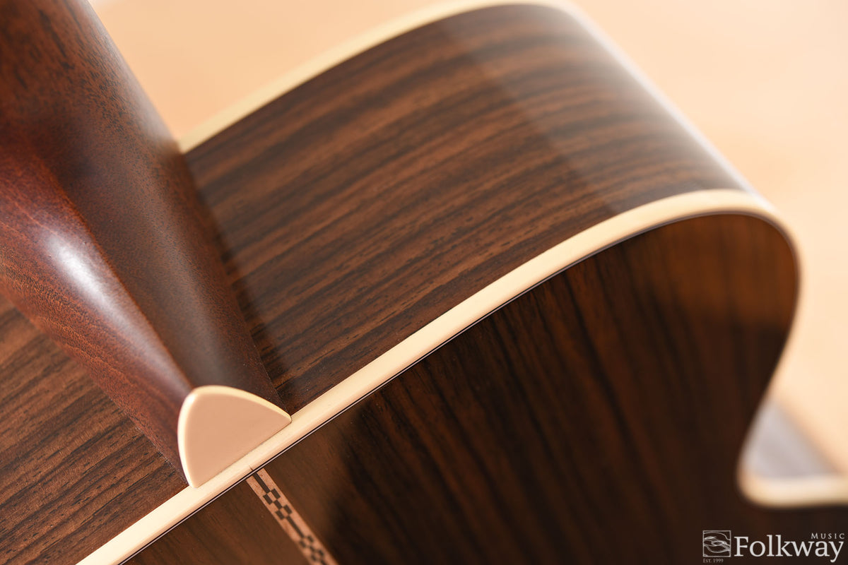 Martin 000-28 (discontinued spec)
