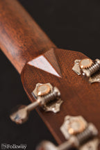 Martin 000-28 (discontinued spec)
