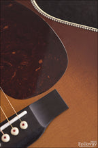 Martin 000-28 Ambertone (discontinued spec)