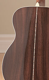 Martin 000-28 Ambertone (discontinued spec)
