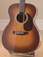 Martin 000-28 Ambertone (discontinued spec)