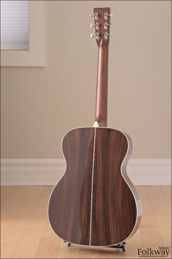 Martin 000-28 ’35 Sunburst (discontinued spec)