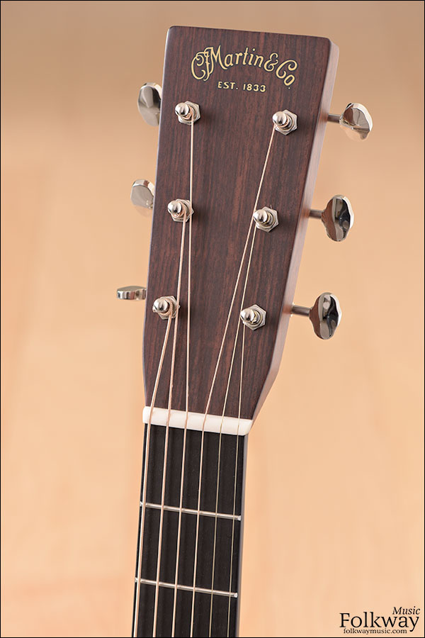 Martin 000-28 ’35 Sunburst (discontinued spec)