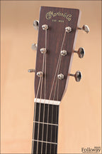 Martin 000-28 Ambertone (discontinued spec)