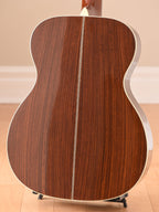 2007 Martin 000-28EC Signature