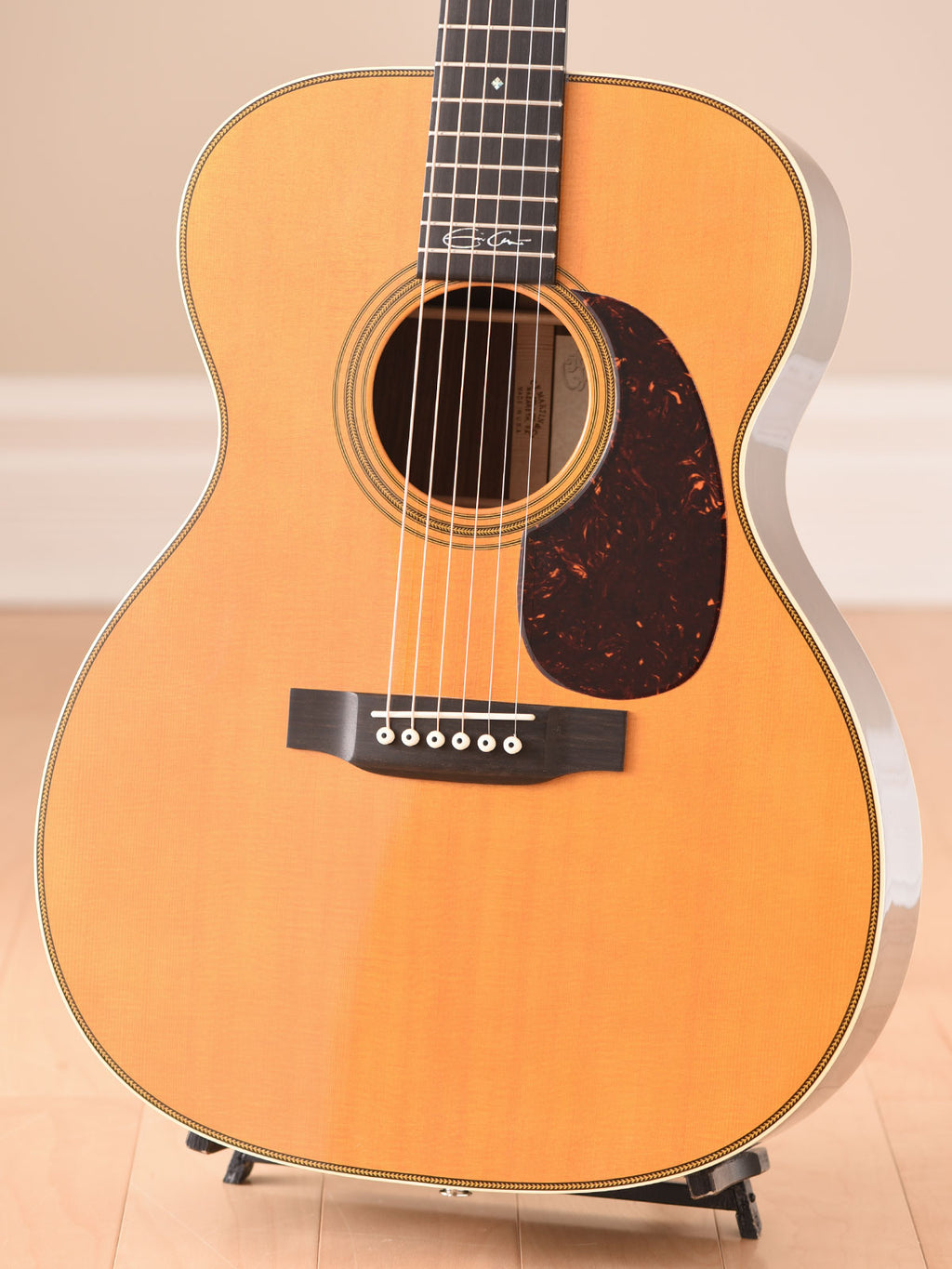 2007 Martin 000-28EC Signature