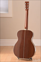 2007 Martin 000-28EC Signature