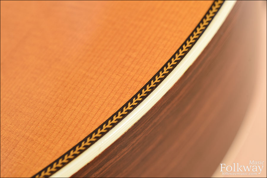 2007 Martin 000-28EC Signature