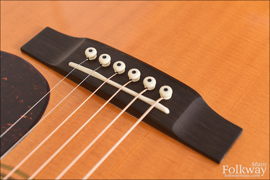 2007 Martin 000-28EC Signature