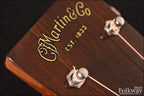 2007 Martin 000-28EC Signature
