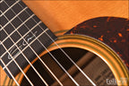 2007 Martin 000-28EC Signature