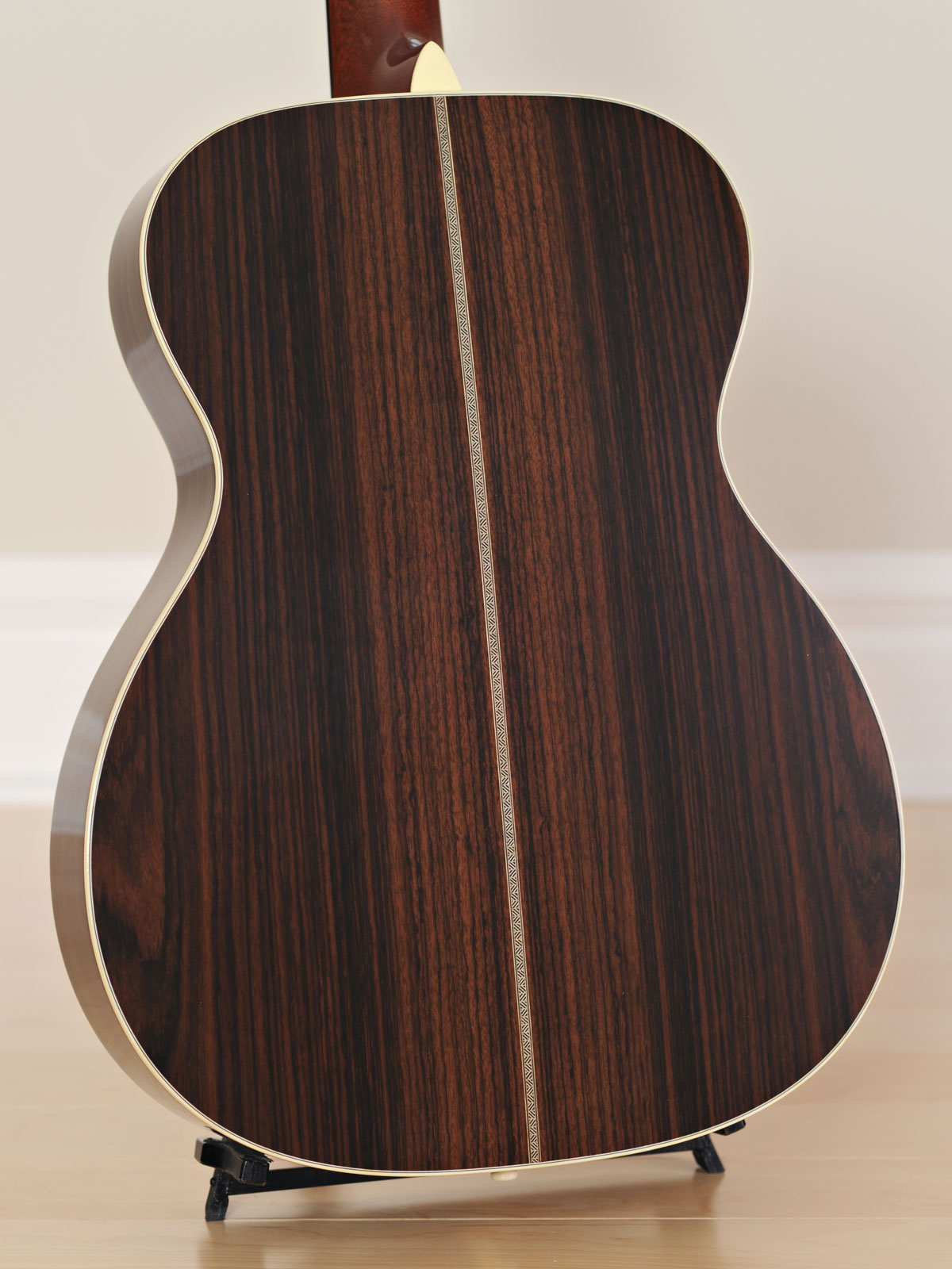 2010 Martin 000-28EC Eric Clapton Signature Model
