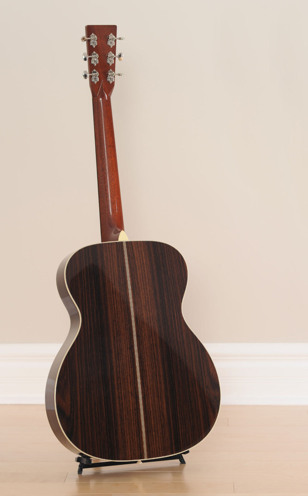 2010 Martin 000-28EC Eric Clapton Signature Model