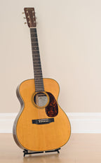 2010 Martin 000-28EC Eric Clapton Signature Model