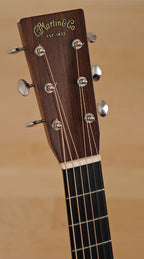 2010 Martin 000-28EC Eric Clapton Signature Model