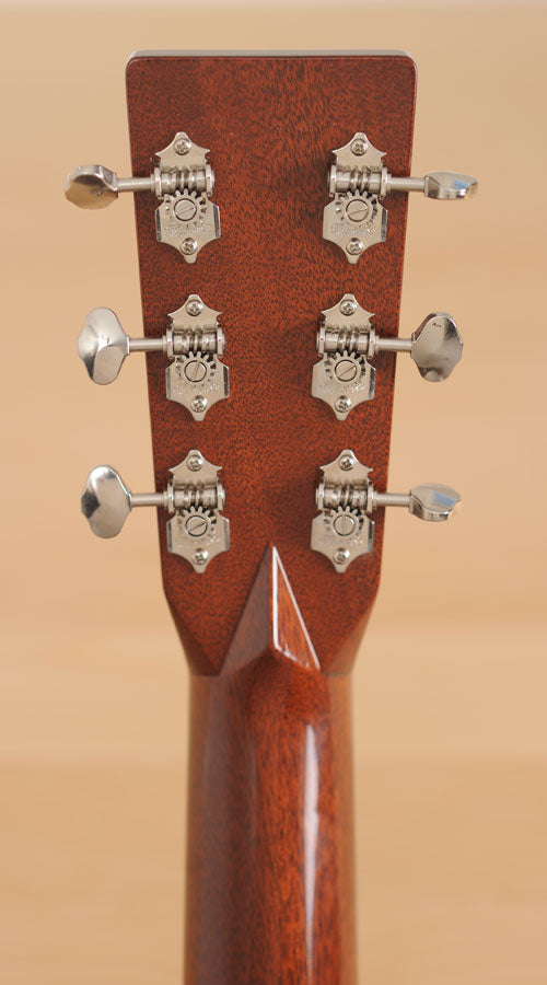 2010 Martin 000-28EC Eric Clapton Signature Model