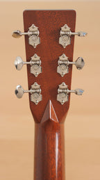 2010 Martin 000-28EC Eric Clapton Signature Model