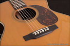 2010 Martin 000-28EC Eric Clapton Signature Model
