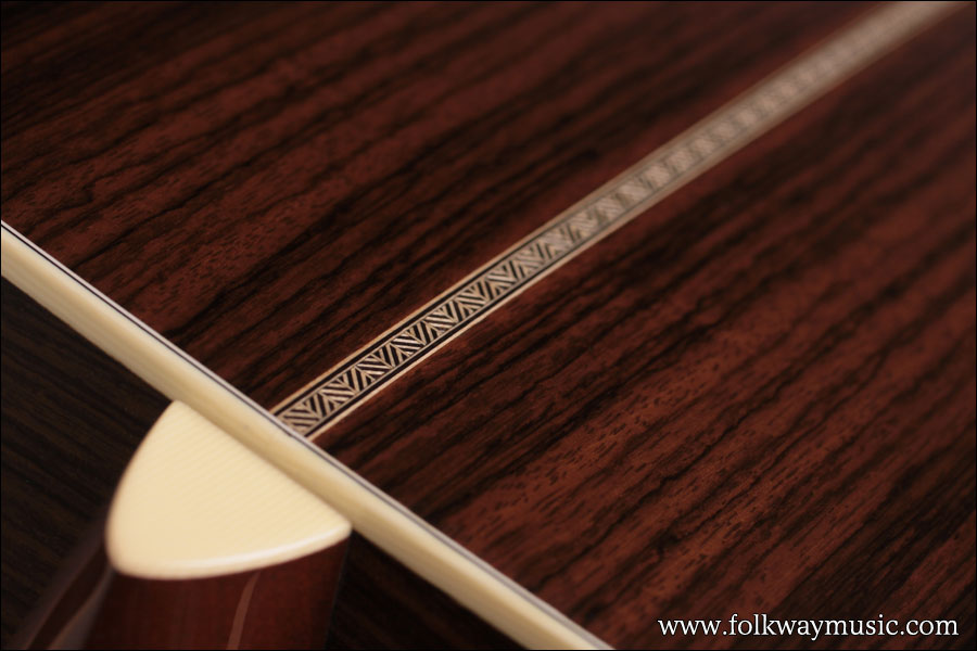 2010 Martin 000-28EC Eric Clapton Signature Model