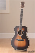 Martin 000-28 ’35 Sunburst (discontinued spec)