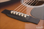 Martin 000-28 ’35 Sunburst (discontinued spec)