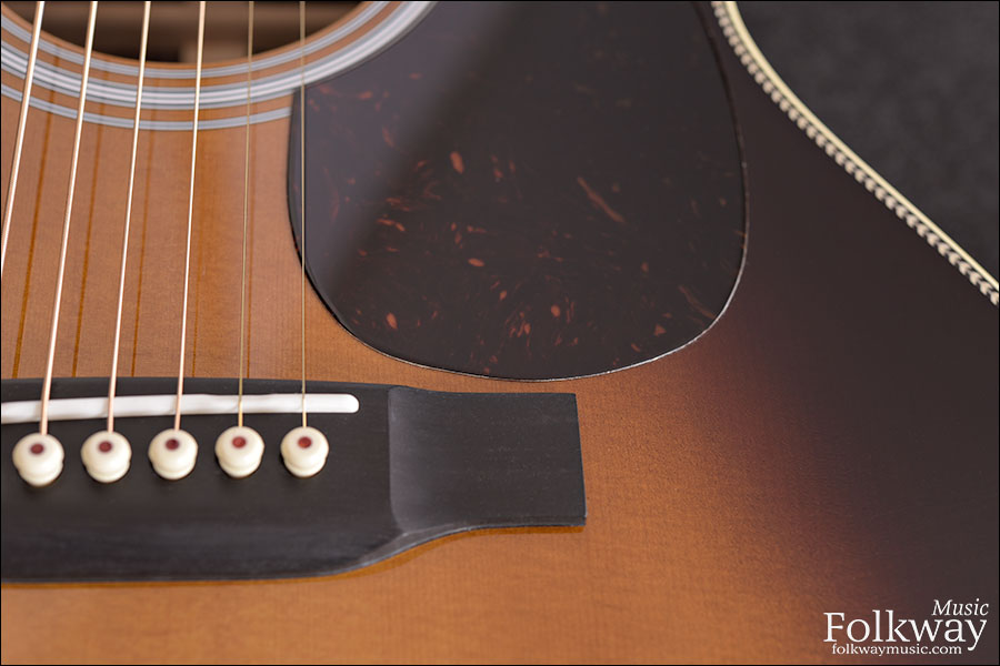 Martin 000-28 ’35 Sunburst (discontinued spec)