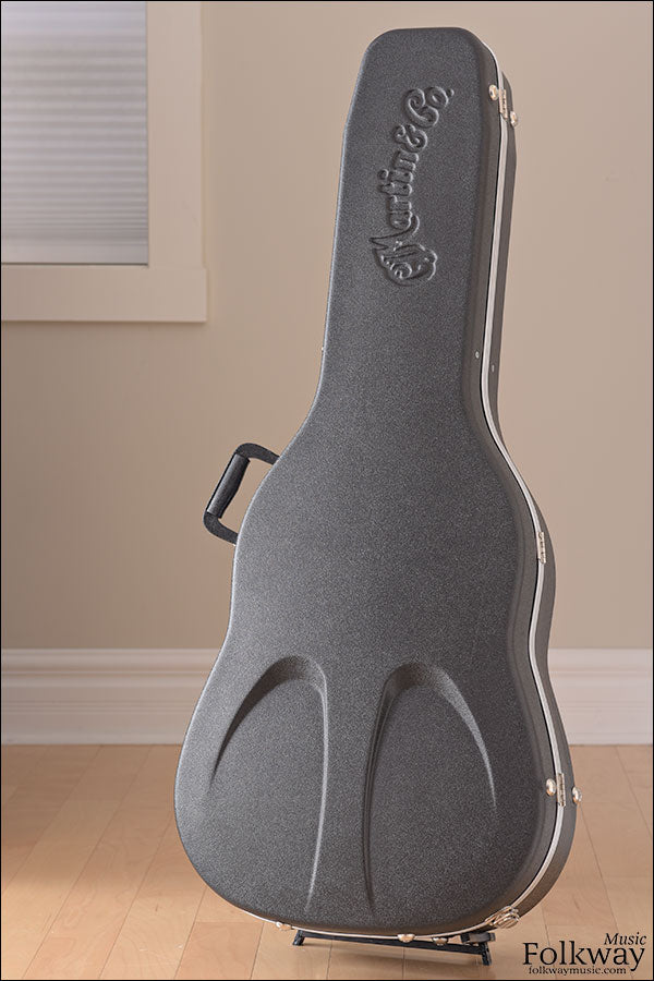 Martin 000-28 ’35 Sunburst (discontinued spec)