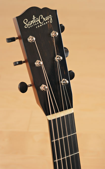 2011 Santa Cruz 000-29