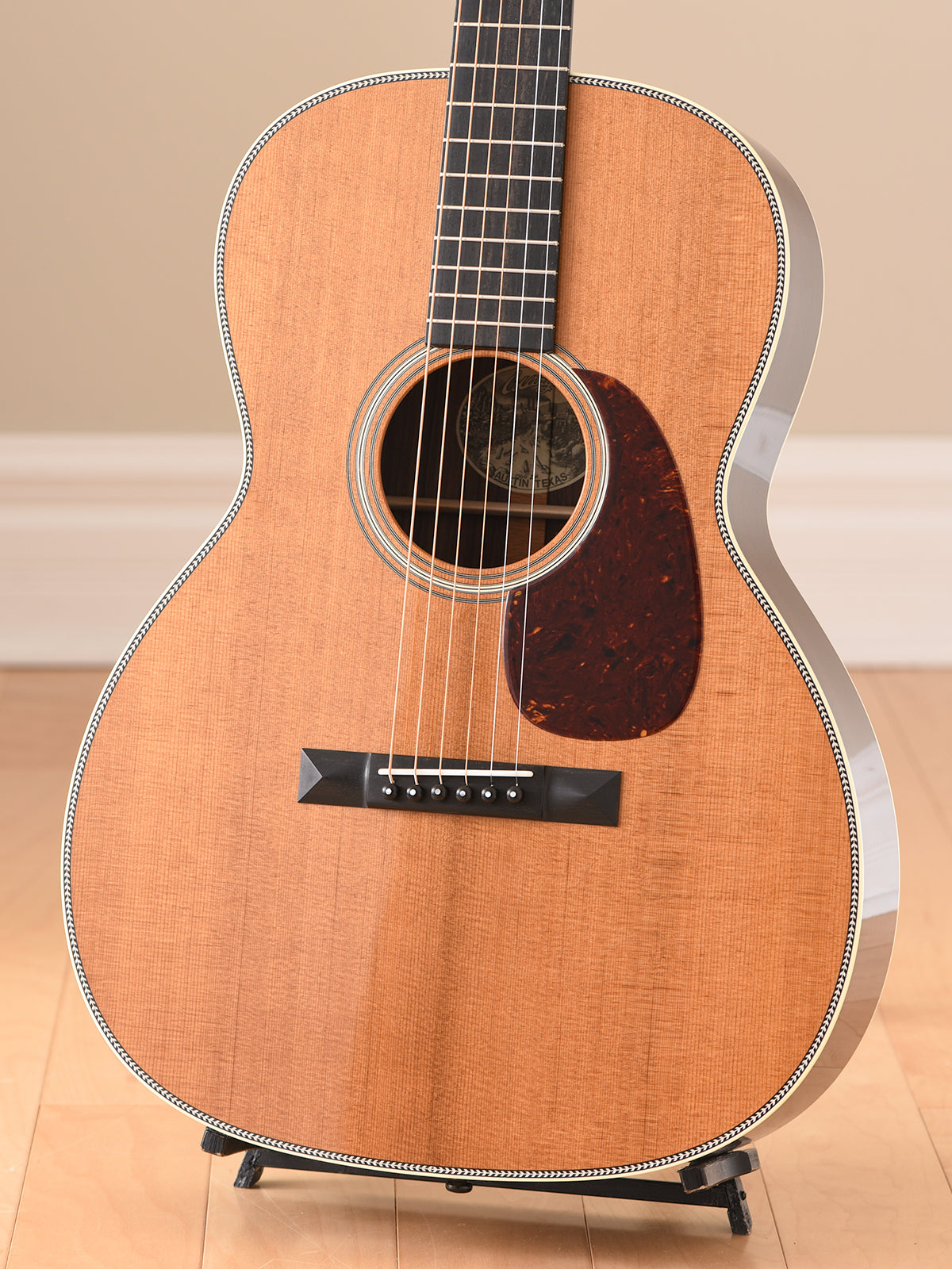 Collings 0002H Torrefied
