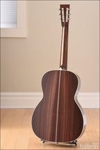 Collings 0002H Torrefied