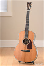 Collings 0002H Torrefied