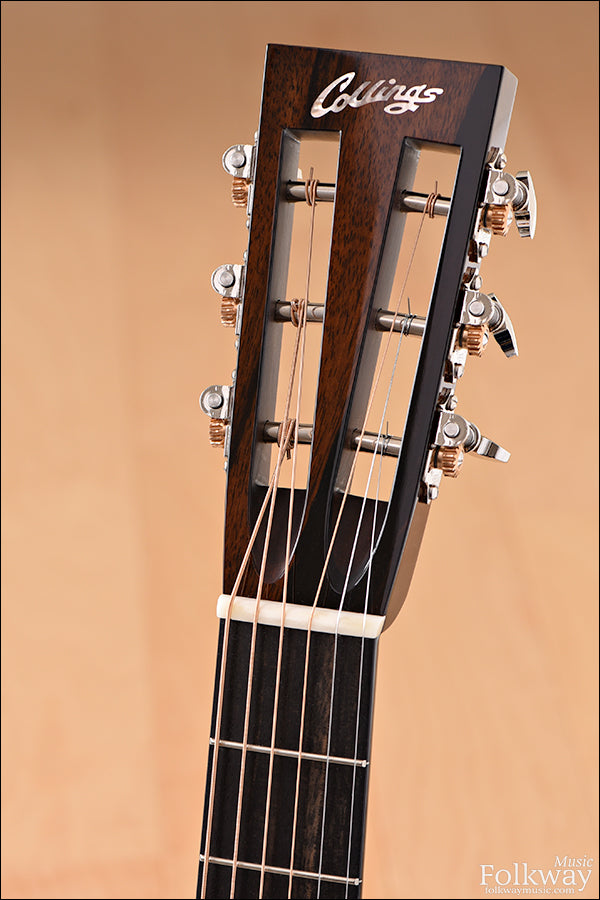Collings 0002H Torrefied