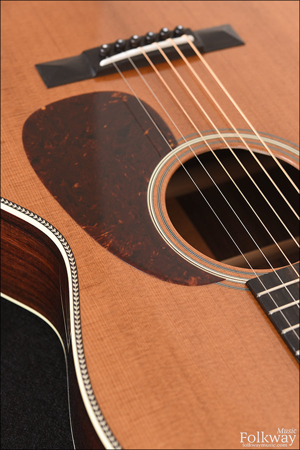 Collings 0002H Torrefied