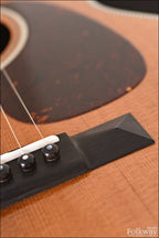 Collings 0002H Torrefied