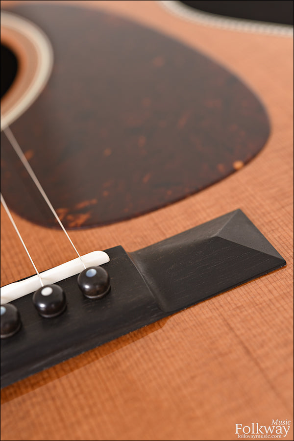 Collings 0002H Torrefied