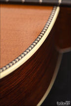 Collings 0002H Torrefied