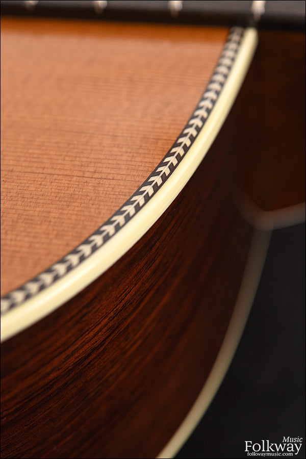 Collings 0002H Torrefied
